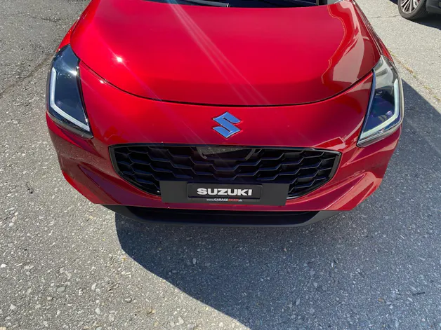 Suzuki Swift 1.2 Sakura Hybrid 4x4
