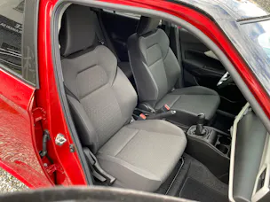Suzuki Swift 1.2 Sakura Hybrid 4x4