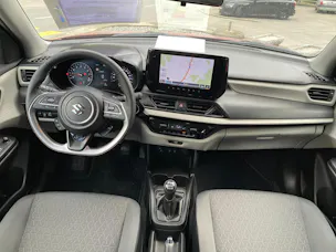 Suzuki Swift 1.2 Sakura Hybrid 4x4