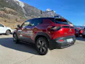 Suzuki e Vitara Compact Top 4x4