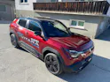 Suzuki e Vitara Compact Top 4x4