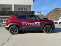Suzuki e Vitara Compact Top 4x4