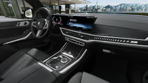 BMW X5 30d xDrive SAG