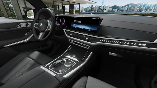 BMW X5 30d xDrive SAG