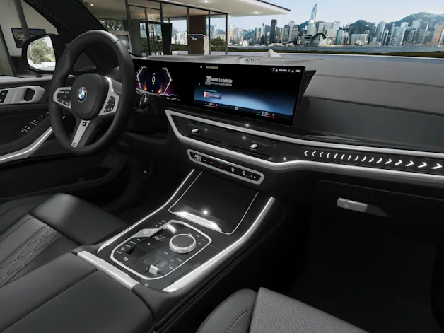 BMW X5 30d xDrive SAG