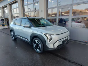 Kia EV3 81 kWh Earth+