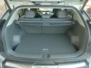 Kia EV3 81 kWh Earth+