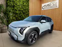 Kia EV3 81 kWh Earth+