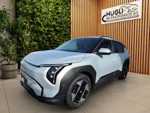 Kia EV3 81 kWh Earth+
