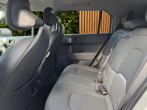 Kia EV3 81 kWh Earth+