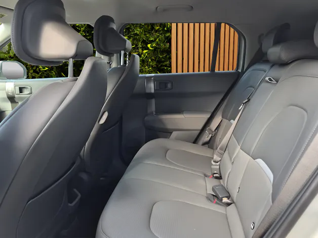 Kia EV3 81 kWh Earth+