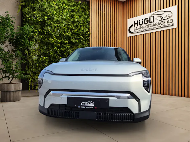 Kia EV3 81 kWh Earth+
