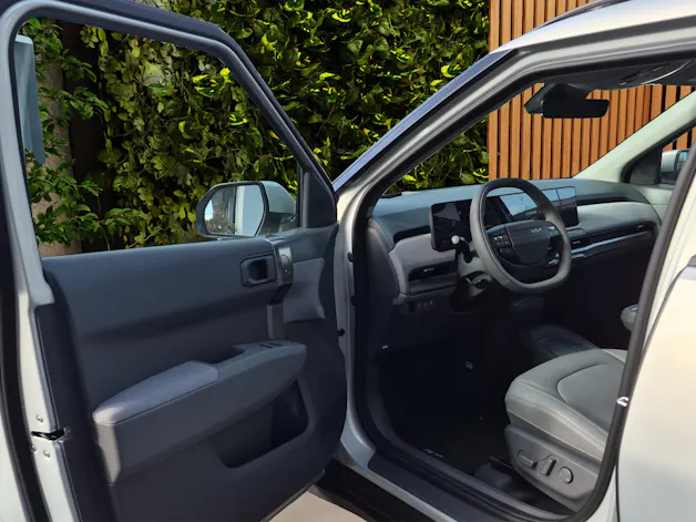 Kia EV3 81 kWh Earth+