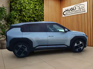 Kia EV3 81 kWh Earth+