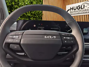 Kia EV3 81 kWh Earth+
