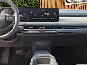 Kia EV3 81 kWh Earth+