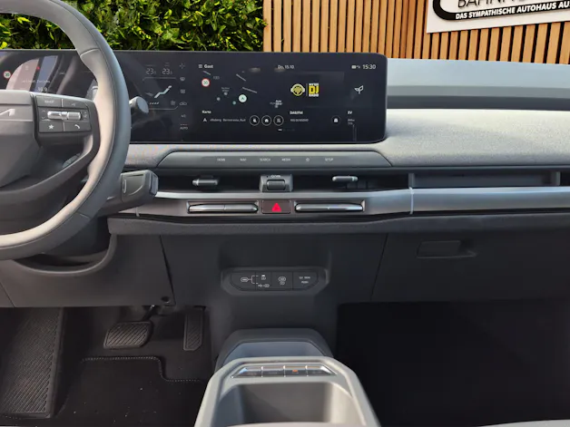 Kia EV3 81 kWh Earth+