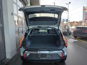 Kia EV3 81 kWh Earth+