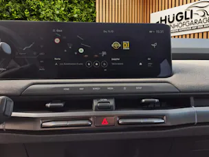 Kia EV3 81 kWh Earth+
