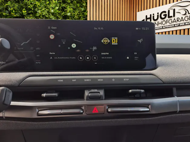 Kia EV3 81 kWh Earth+