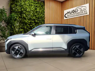 Kia EV3 81 kWh Earth+