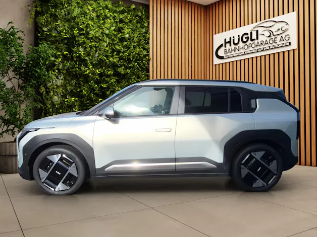 Kia EV3 81 kWh Earth+