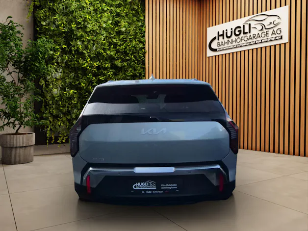 Kia EV3 81 kWh Earth+