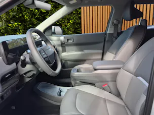 Kia EV3 81 kWh Earth+