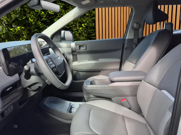 Kia EV3 81 kWh Earth+
