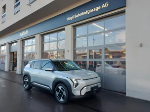 Kia EV3 81 kWh Earth+