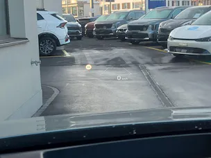Kia EV3 81 kWh Earth+