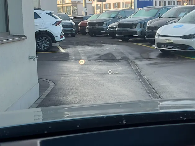 Kia EV3 81 kWh Earth+