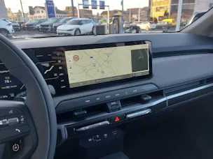 Kia EV3 81 kWh Earth+