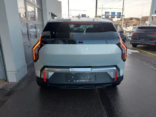 Kia EV3 81 kWh Earth+