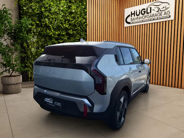 Kia EV3 81 kWh Earth+