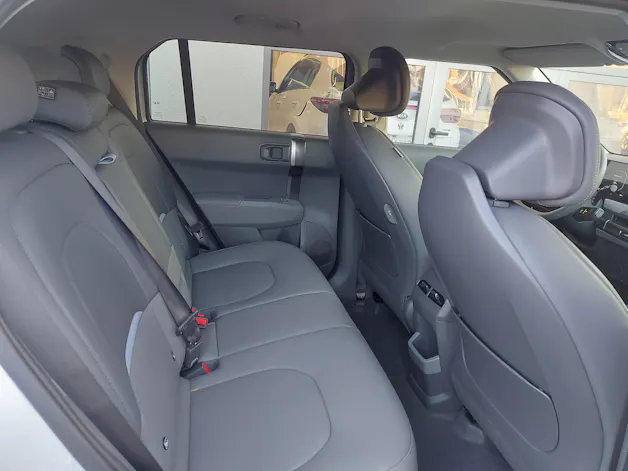Kia EV3 81 kWh Earth+