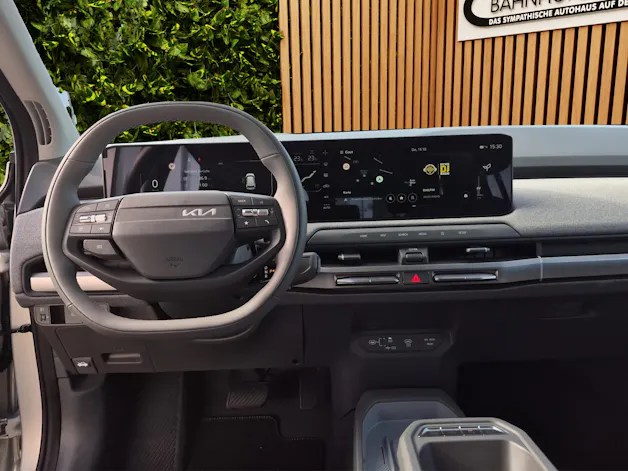 Kia EV3 81 kWh Earth+