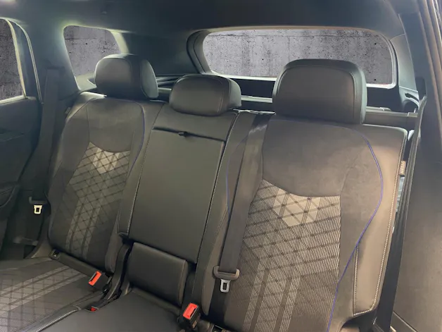 VW Tayron 2.0 TDI SCR R-Line DSG 4motion