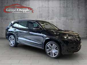 VW Tayron 2.0 TDI SCR R-Line DSG 4motion