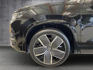 VW Tayron 2.0 TDI SCR R-Line DSG 4motion