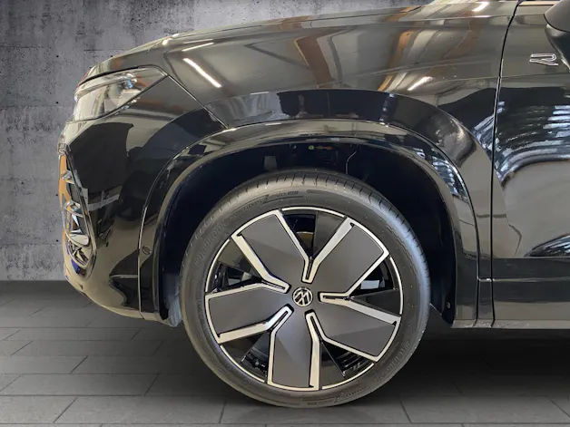 VW Tayron 2.0 TDI SCR R-Line DSG 4motion