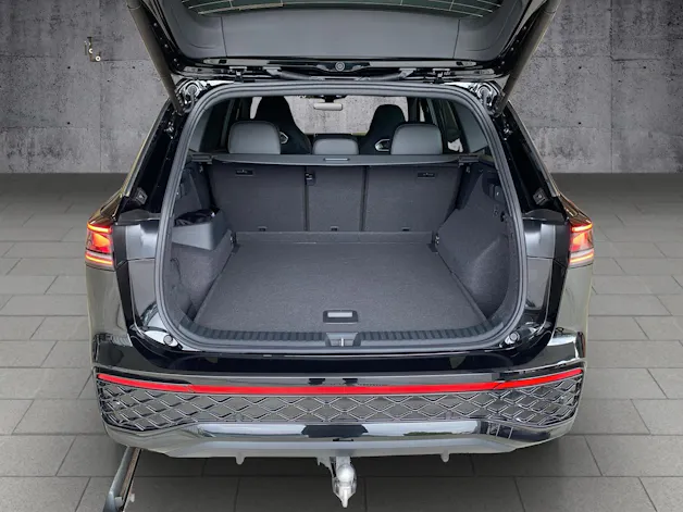 VW Tayron 2.0 TDI SCR R-Line DSG 4motion