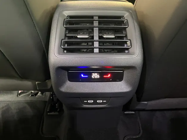 VW Tayron 2.0 TDI SCR R-Line DSG 4motion