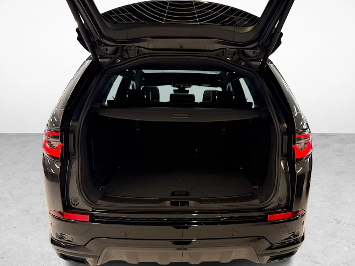 Fahrzeugbild LAND ROVER DISCOVERY SPORT