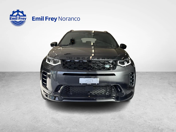 Fahrzeugbild LAND ROVER DISCOVERY SPORT