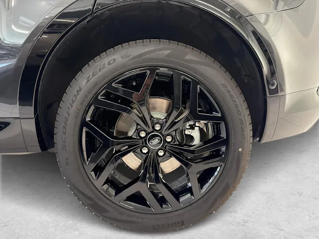 Land Rover Discovery Sport 1.5 T 270e Landmark