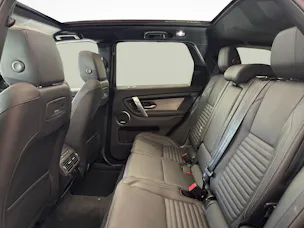 Land Rover Discovery Sport 1.5 T 270e Landmark