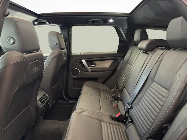Land Rover Discovery Sport 1.5 T 270e Landmark
