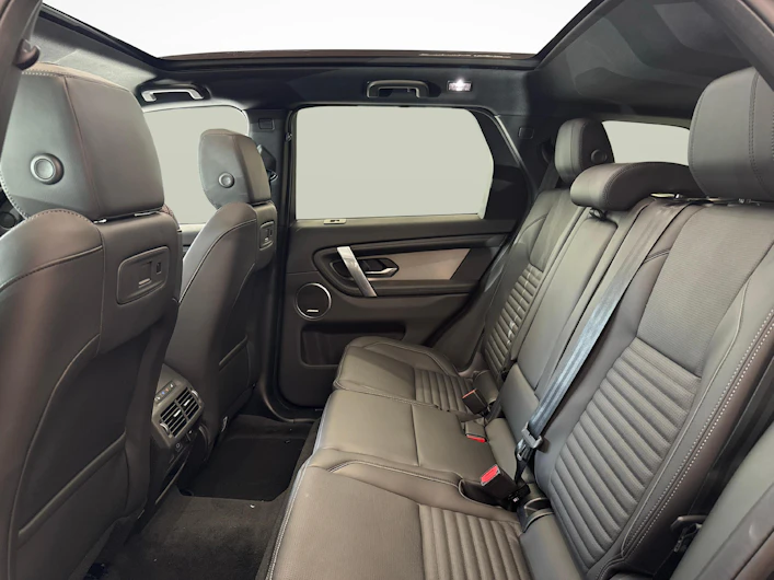 Fahrzeugbild LAND ROVER DISCOVERY SPORT