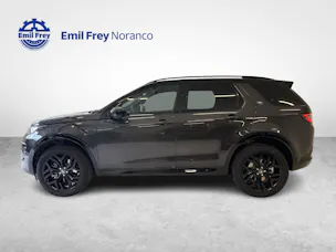 Land Rover Discovery Sport 1.5 T 270e Landmark